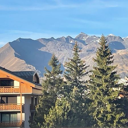 Appartamento T2 Cosy, Pieds Des Pistes 4 Pers. Centre Station Les Deux Alpes Esterno foto