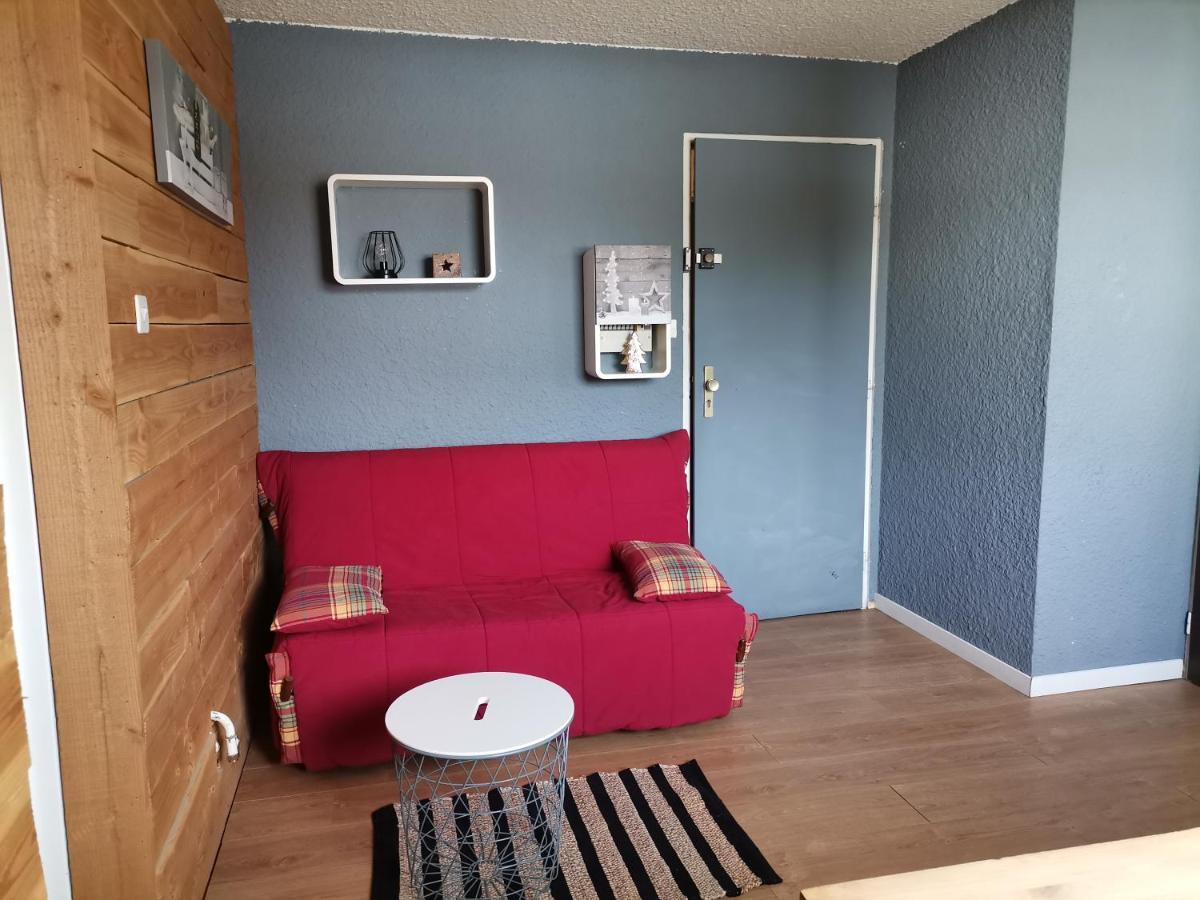 Appartamento T2 Cosy, Pieds Des Pistes 4 Pers. Centre Station Les Deux Alpes Esterno foto