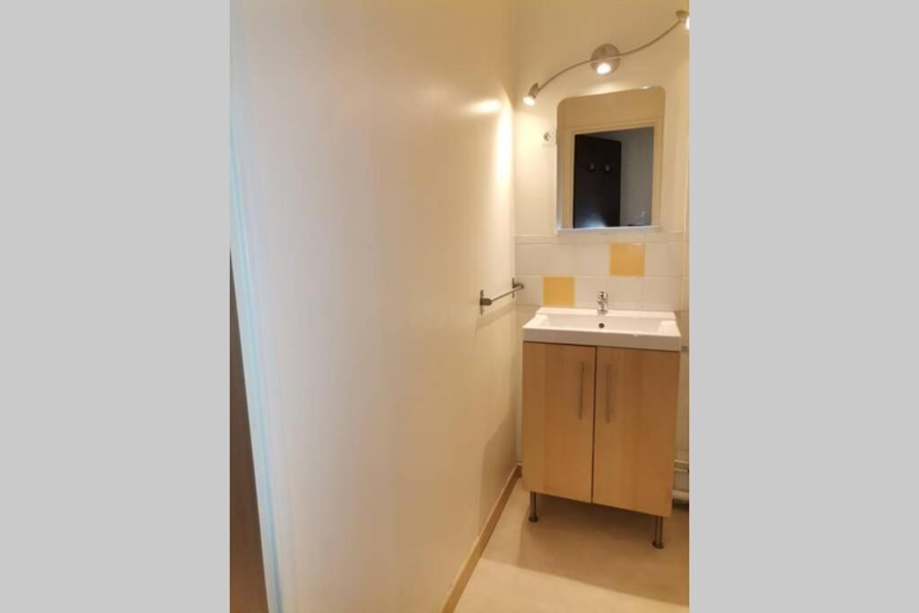Appartamento T2 Cosy, Pieds Des Pistes 4 Pers. Centre Station Les Deux Alpes Esterno foto