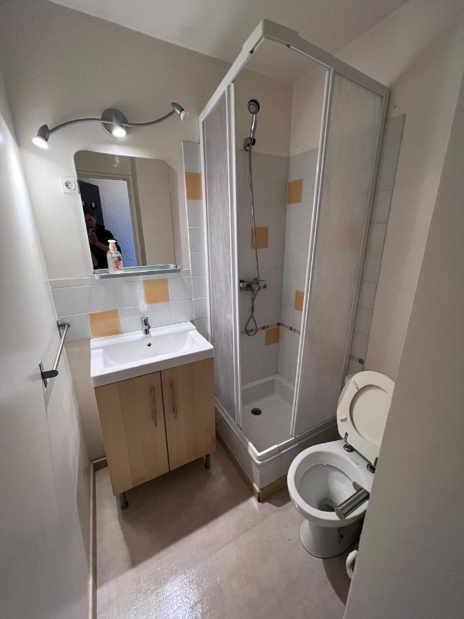 Appartamento T2 Cosy, Pieds Des Pistes 4 Pers. Centre Station Les Deux Alpes Esterno foto