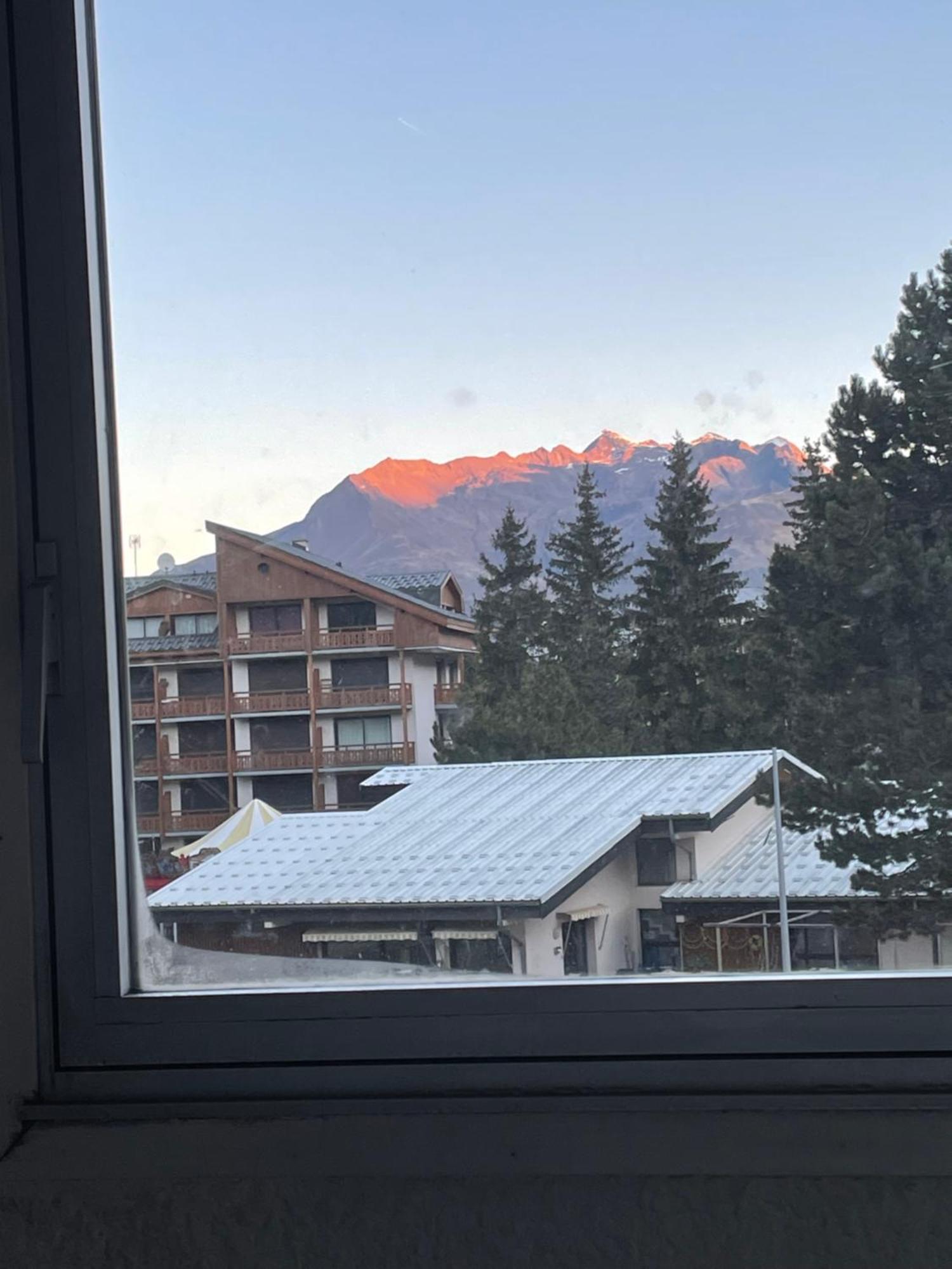 Appartamento T2 Cosy, Pieds Des Pistes 4 Pers. Centre Station Les Deux Alpes Esterno foto